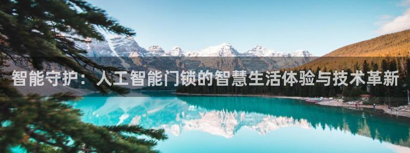 富联娱乐招商主管招聘：智能守护：人工智能门锁的智慧生活体验与