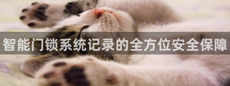 富联娱乐最新版本更新内容：智能门锁系统记录的全方位安全保障