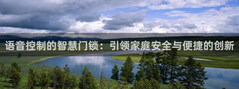 富联2娱乐查判官333OO：语音控制的智慧门锁：引领家庭安全